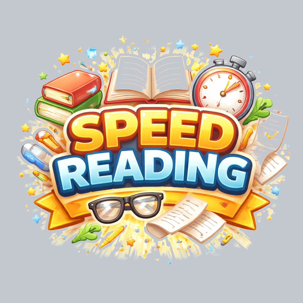 speed reading